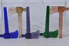 Boyd Glass - Tomahawks - x 5 - 2