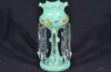 Uranium Glass - Victorian Glass - Lustre - 2
