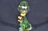 Art Glass - Murano style - figure of dog