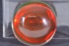 Art Glass - Murano - Perfume and Ashtray - 3