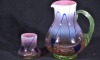 Uranium Glass - Gibson - Carafe - 2