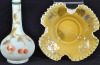 Uranium Glass - Victorian Glass - Miscellaneous - 2