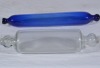 Antique Glass - Household - Rolling pin x 2 - 2
