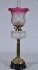 Kerosene Lamp - Pedestal lamp - 2