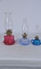 Kerosene Lamp -Finger Lamps x 3 - 2