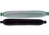 Antique Glass - Household - Rolling pin x 2