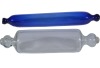 Antique Glass - Household - Rolling pin x 2