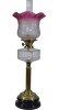 Kerosene Lamp - Pedestal lamp