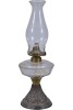 Kerosene Lamp - Bedside lamp