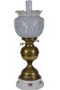 Kerosene Lamp - Banquet Lamp