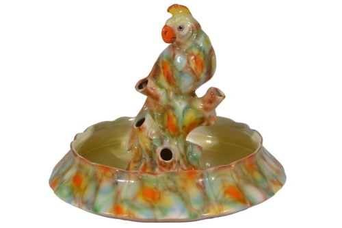 Bird Float bowl - Falconware (UK)