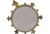 Jewellery - 9ct Gold Mourning Broach