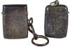 Silver - miniature vestas x 2