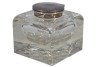 Silver - Inkwell