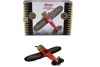 Themed Money box - Indian Aeroplane