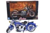 Die Cast Model - Indian motorcycles