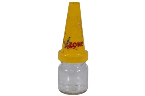 Garagenalia - Firezone Oil bottle