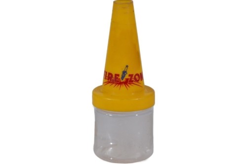 Garagenalia - Firezone Oil Bottle