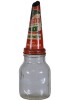 Garagenalia - Oil bottle - 1 pint Castrol