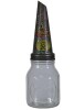Garagenalia - Oil bottle - 1 pint Castrol