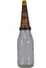 Garagenalia - Oil bottle - 1 Quart Shell