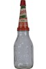 Garagenalia - Oil Bottle - 1 Quart Castrol