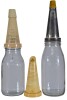 Garagenalia - Oil Bottles - Miscellaneous