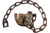 Metal ware - Padlock