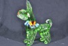 Art Glass - Murano style - Scotty Dog
