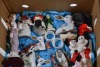 Box Lot - Figural Retro Items (including coal port)