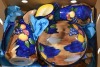 Box Lot - Tunstall China - Autumn series