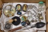 Box Lot - Collection of Trinket boxes and perfume bottles