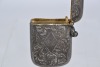 Silver - Vesta - 2