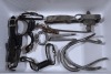 Box Lot - Tools from the farm