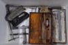 Box Lot - Callipers and Precision Tools