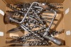 Box Lot - Hand Drill and Bits