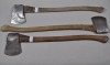 Group Lot - Axes x3