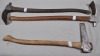 Group Lot - Woodworking Tools x 3