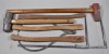Group Lot - Mixed Tools