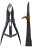 Garagenalia - Castration tools x 2