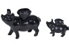 Moneybox - Flying pigs