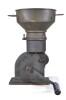 Machinery - Milk Separator