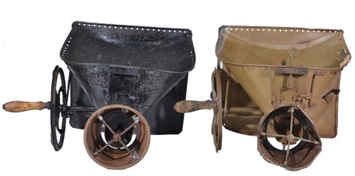 Machinery - Seed Spreader X 2