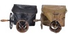 Machinery - Seed Spreader X 2