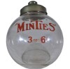 Milk Bar - Lolly Barrell - Minties
