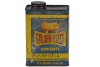 Garagenalia - 1 quart tin - Golden Fleece