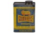 Garagenalia - 1 quart tin - Golden Fleece - 2