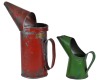 Garagenalia - Oil Pourers x2