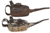 Garagenalia - miniature Oilers x 2