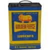 Garagenalia - 1 Gallon Tin - Golden Fleece